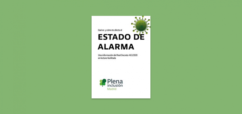 Estado de Alarma