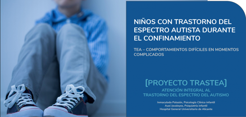 Proyecto TRASTEA